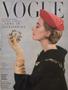 Vogue September 15 1950 Cover