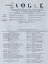 Page: - 4 | Vogue