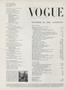 Page: - 67 | Vogue