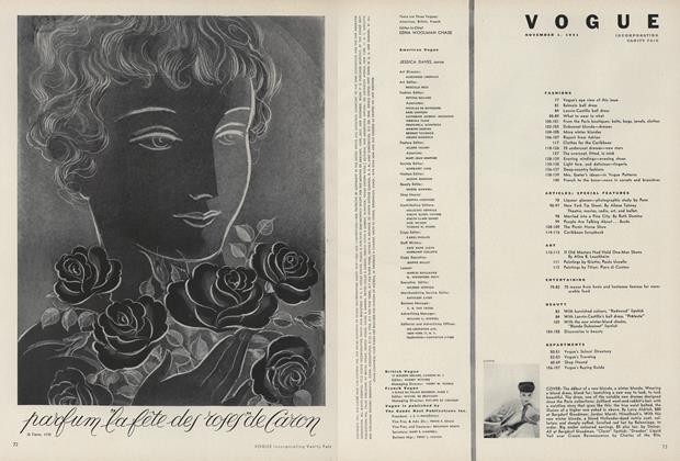 VOGUE 1951 ポスター Vogue 1951 A | Vintage Sewing Patterns | Fandom