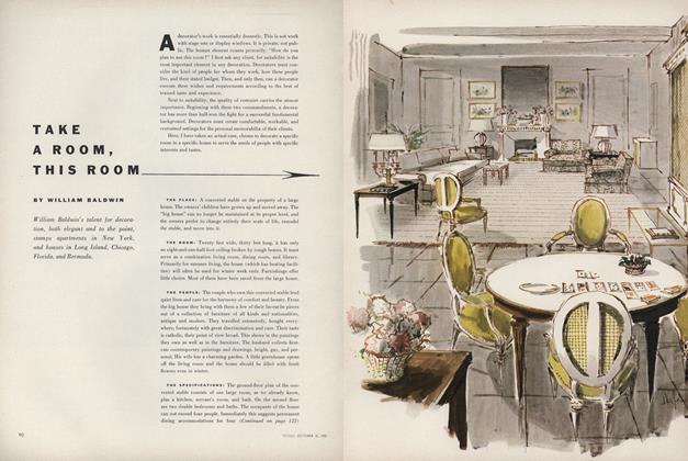 Take a Room, This Room