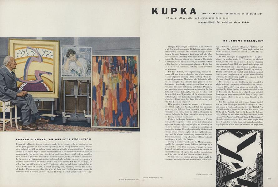 Kupka