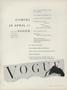 Page: - 54 | Vogue