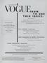 Page: - C2a | Vogue