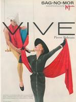 【洋書・希少】ヴィンテージ VOGUE 1953年9月号 Reading Vogue, Then and Now | Insights