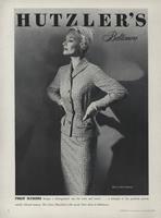 PRINT: January 1954
