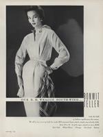 PRINT: January 1954