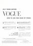 Page: - C2a | Vogue