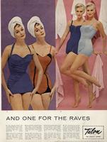 BAZAAR 1955年1月 ワーホル/マティス/コクトー 洋雑誌 ヴィンテージ PRINT: January 1955