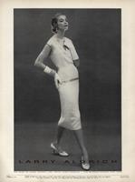 洋書 VOGUE 1955 February 1 洋書 VOGUE 1955 February 1 洋書 VOGUE 1955 February 1 VOGUE