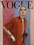 洋書 VOGUE 1955 February 1 洋書 VOGUE 1955 February 1 VOGUE 1955 February 1 - メルカリ