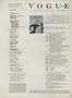 Page: - 65 | Vogue