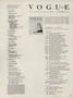 Page: - 87 | Vogue