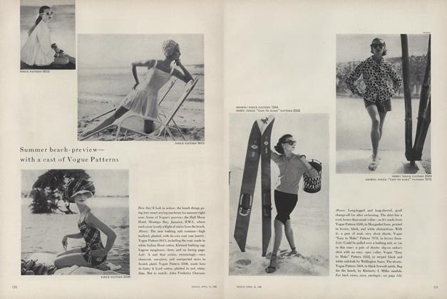 【ヴィンテージ雑誌】VOGUE APRIL 1955年 ヴォーグ 希少 Vogue+April+1955+(1+of+9).jpg?