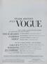 Page: - 14a | Vogue
