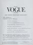 Page: - 22a | Vogue