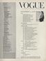 Page: - 3 | Vogue