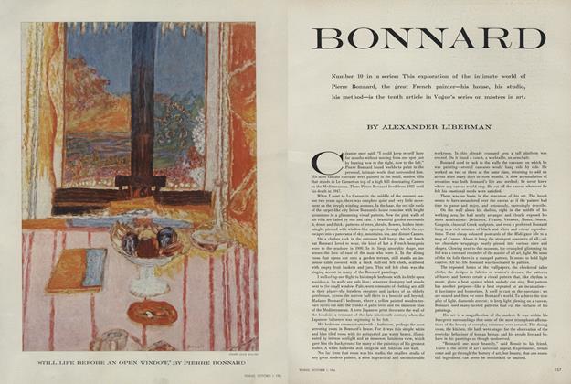 Bonnard
