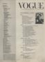 Page: - 3 | Vogue