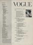 Page: - 3 | Vogue