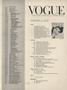 Page: - 3 | Vogue