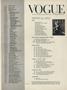 Page: - 3 | Vogue