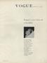 Page: - 119 | Vogue