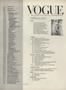 Page: - 3 | Vogue