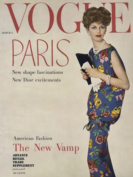 Issue: - March 1 1958 | Vogue