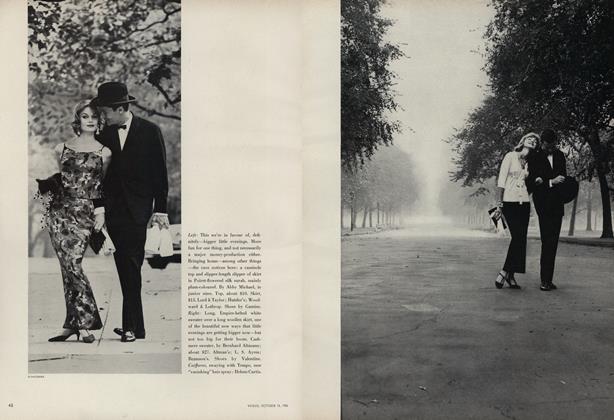 What's Newer and Better