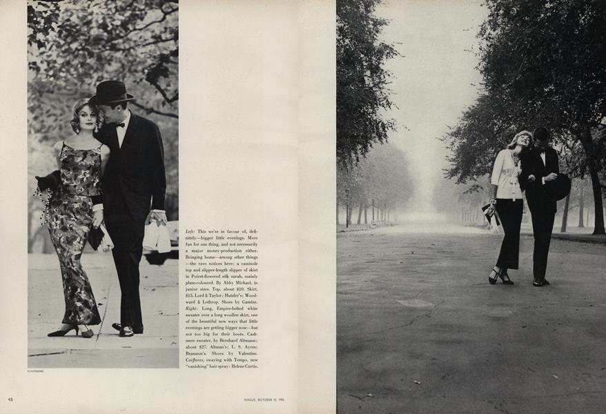 What's Newer and Better