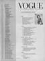 Page: - 3 | Vogue