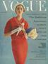Vogue February 1 1959 Cover
