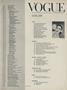 Page: - 3 | Vogue