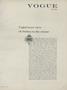 Page: - 57 | Vogue