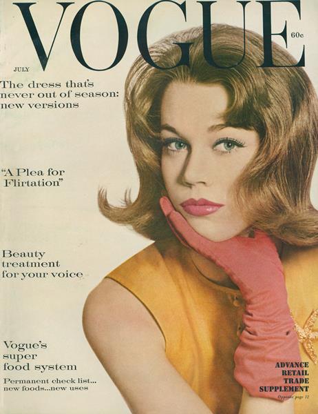 Issue: - July 1959 | Vogue