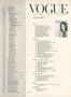 Page: - 3 | Vogue