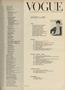 Page: - 3 | Vogue