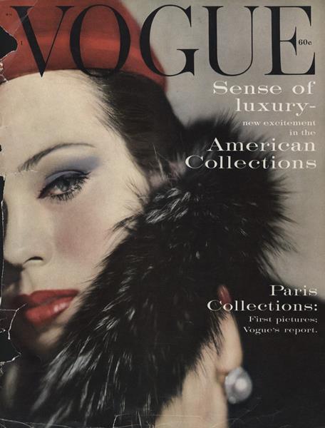 Issue: - September 1 1959 | Vogue