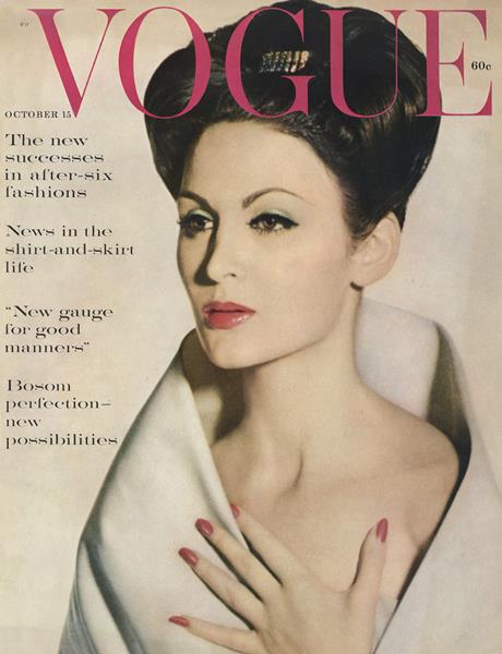 Issue: - October 15 1959 | Vogue