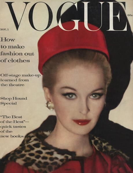 Issue: - November 1 1959 | Vogue