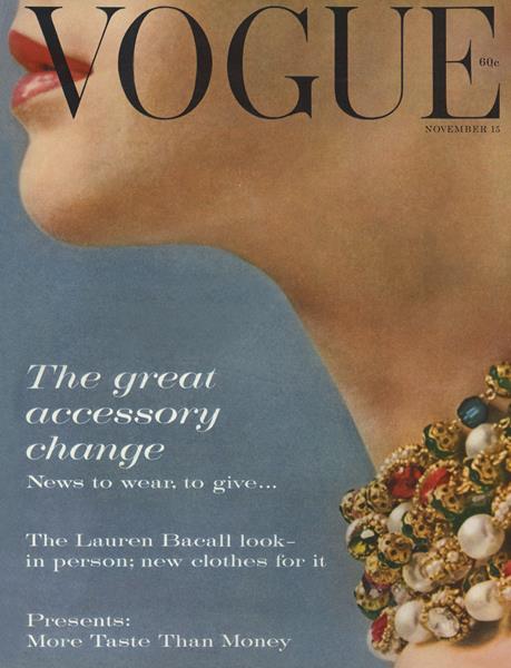Issue: - November 15 1959 | Vogue