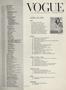 Page: - 3 | Vogue