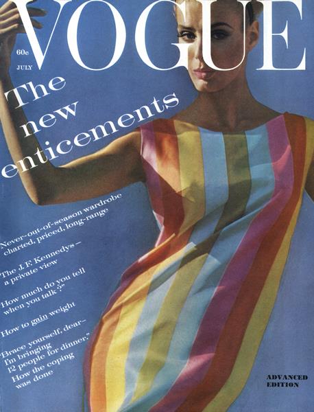 女性情報誌 Vogue HongKong Magazine July 2021 Vogue Hong Kong July 2023 Covers (Vogue Hong Kong)