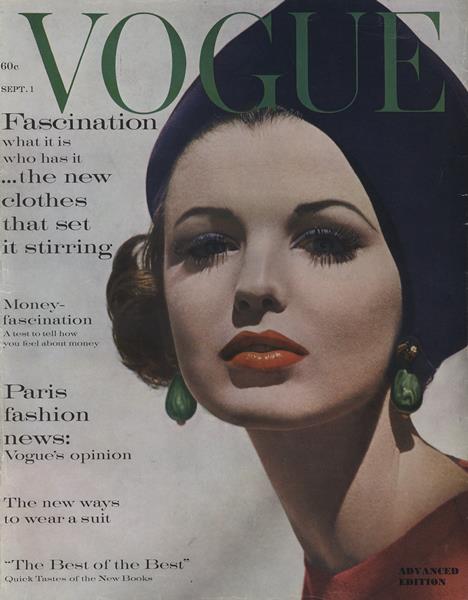 Issue: - September 1 1961 | Vogue