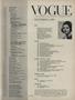 Page: - 3 | Vogue