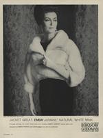 Vogue 1970年8月1日号(US) | Flying Books