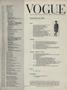 Page: - 3 | Vogue
