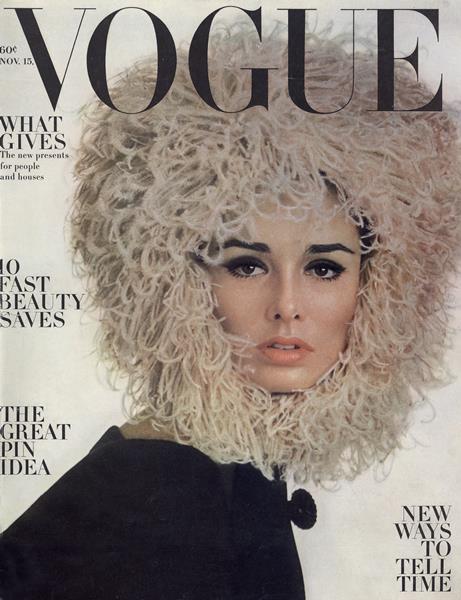 November 15 1962 | Vogue