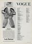 Page: - 30 | Vogue